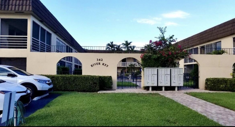 342 Southwind Drive Unit 117, North Palm Beach, Florida 33408, 1 Bedroom Bedrooms, ,1 BathroomBathrooms,Residential Lease,For Rent,Southwind,1,RX-10899061