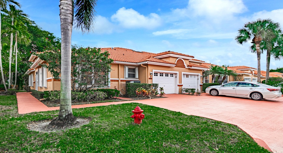 9820 Summerbrook Terrace Unit A, Boynton Beach, Florida 33437, 2 Bedrooms Bedrooms, ,2 BathroomsBathrooms,A,For Sale,Summerbrook,1,RX-10938217