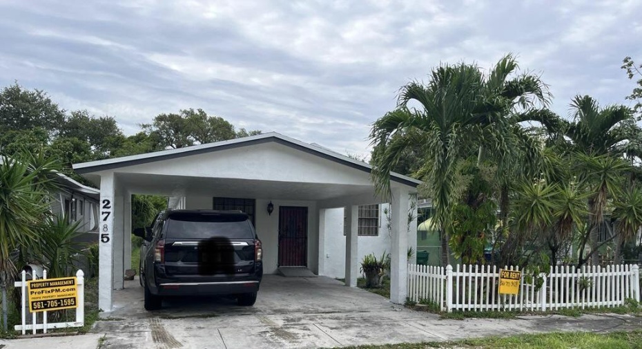 2785 NW 59th Street, Miami, Florida 33142, ,Residential Income,For Sale,59th,RX-10895243