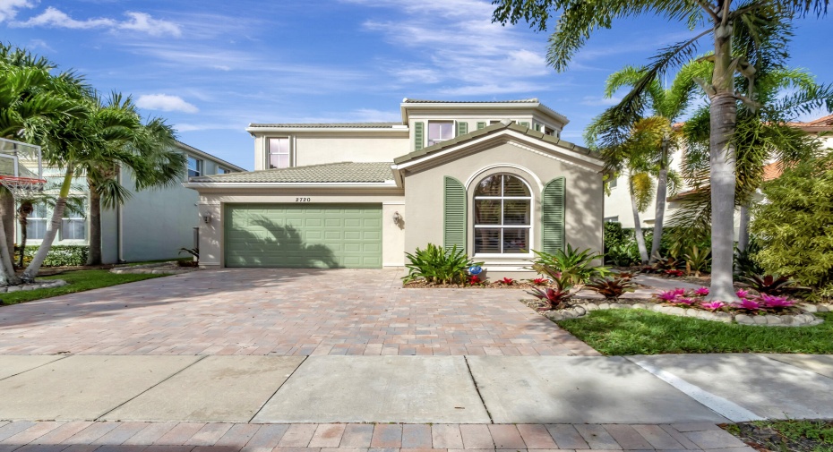 2720 Shaughnessy Drive, Wellington, Florida 33414, 4 Bedrooms Bedrooms, ,4 BathroomsBathrooms,Single Family,For Sale,Shaughnessy,RX-10942818