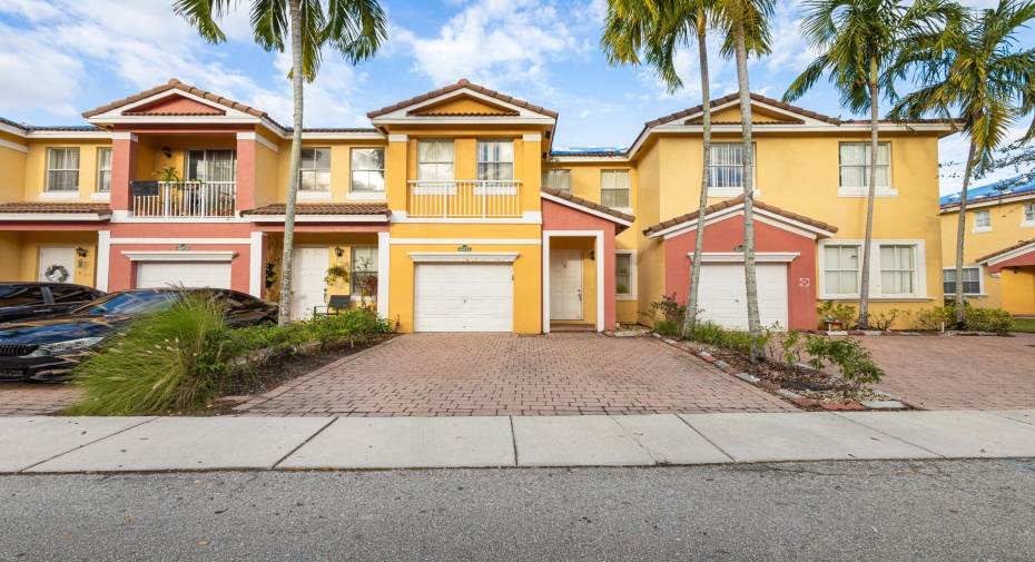 2271 Shoma Drive, Royal Palm Beach, Florida 33414, 3 Bedrooms Bedrooms, ,2 BathroomsBathrooms,Residential Lease,For Rent,Shoma,2,RX-10946026