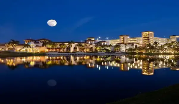 Coconut Creek, Broward, Florida