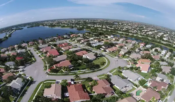 Pembroke Pines, Broward, Florida