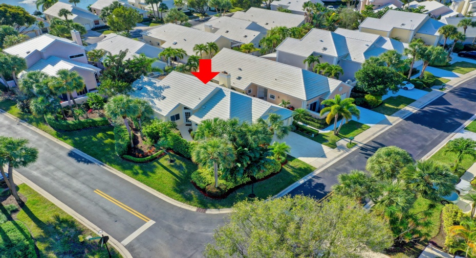 31 Windsor Lane, Palm Beach Gardens, Florida 33418, 3 Bedrooms Bedrooms, ,2 BathroomsBathrooms,Single Family,For Sale,Windsor,1,RX-10864672