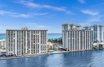 COMPLETELY REDONE UNIT WITH HIGH END FINISHES! MOVE RIGHT IN AND ENJOY TRUE FLORIDA LIVING ON THE WATER!