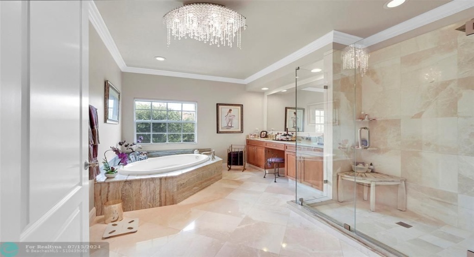 Master Bath