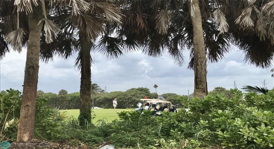 Boca Red Reef Executive Golf Course