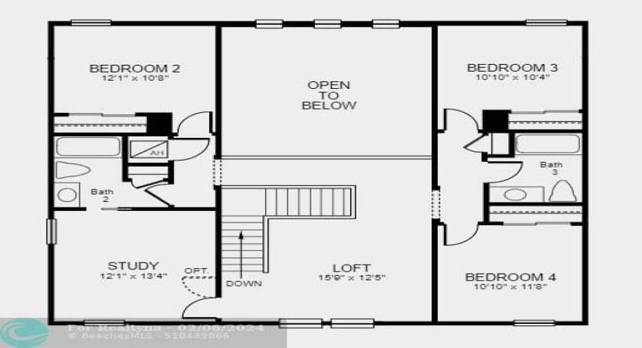 Structural options include: Canvas overture package, keyless pad for garage door, pendant lights, Kitchen U/M Sink Vault Apron Front SS, gourmet kitchen, dog wash, outdoor kitchen rough-in, 8' interior doors, double pre-hung doors study, floor outlet, washer/dryer, fridge, 4 flush mount LED's gathering room, exterior color scheme #13A.