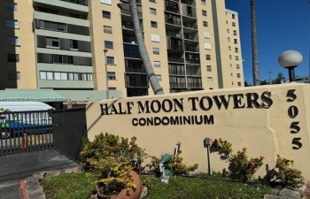 Condominium For Sale