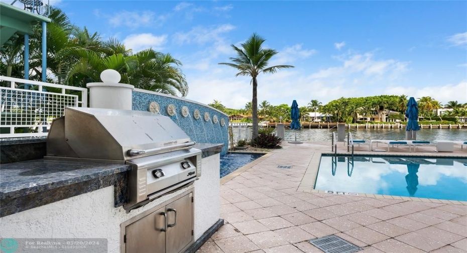 Located in the heart of Ft Lauderdale Beach