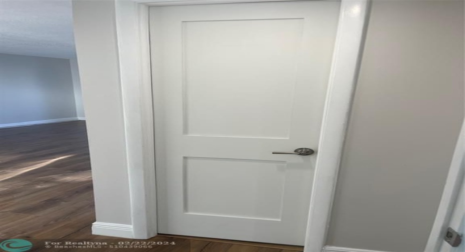 new shaker doors