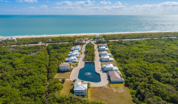 127 Ocean Estates Drive, Hutchinson Island, Florida 34949, 4 Bedrooms Bedrooms, ,5 BathroomsBathrooms,Single Family,For Sale,Ocean Estates,RX-10873980