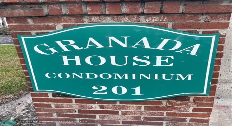 Welcome to Granada House