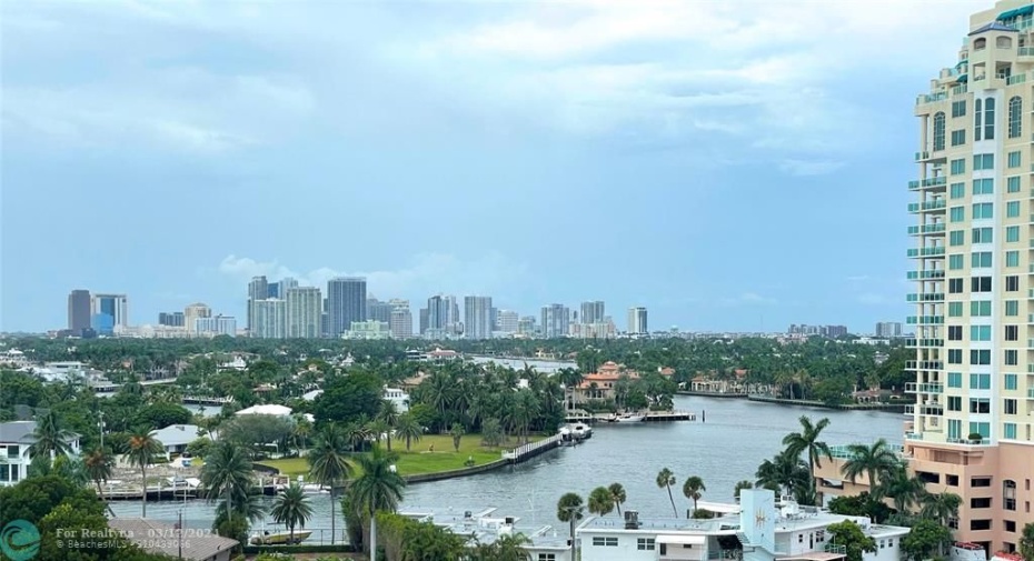 UNIT VIEW INTRACOASTAL/DOWNTOWN