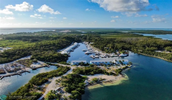 Great Harbour Cay Marina, Berry Islands