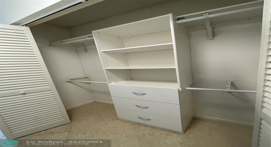 Cabinet, shelves and racks in the other