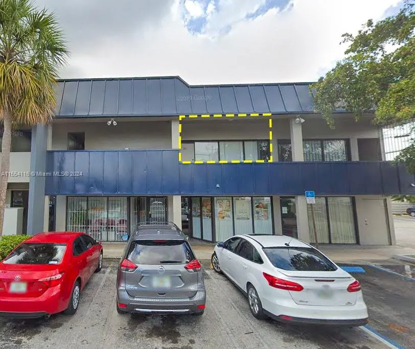 Commercial Lease For Sale