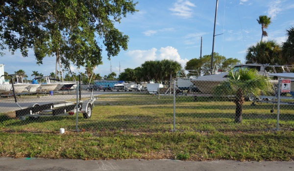 21 Fishermans Wharf Road, Fort Pierce, Florida 34950, ,E,For Sale,Fishermans Wharf,RX-10594552
