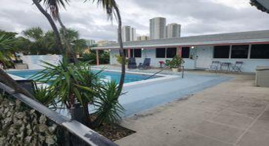 2432 Park Avenue Unit 1, Riviera Beach, Florida 33404, 1 Bedroom Bedrooms, ,1 BathroomBathrooms,Residential Lease,For Rent,Park,1,RX-10949466