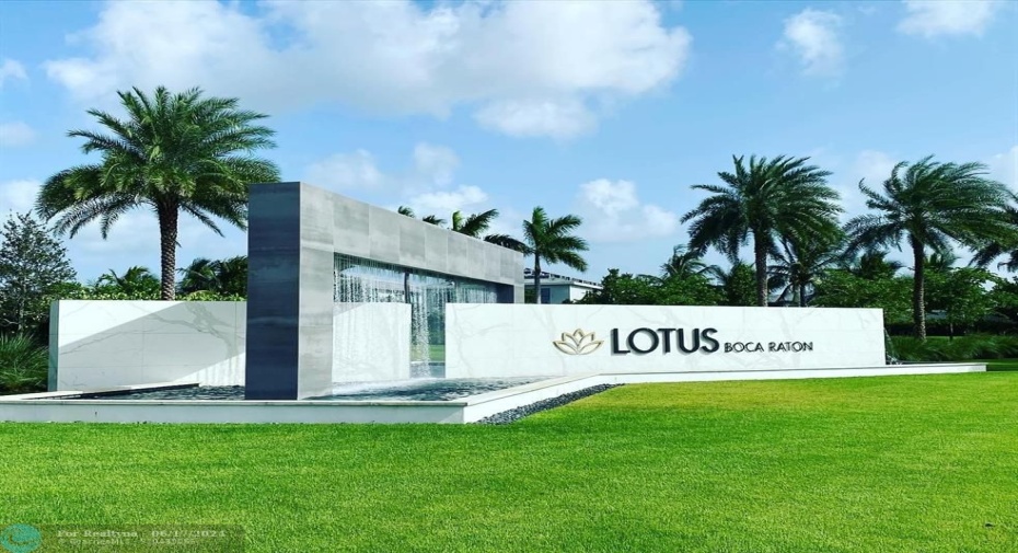 Welcome to Lotus!