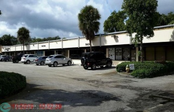 Commercial/industrial For Sale