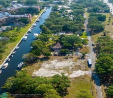 Residential Land/boat Docks For Sale