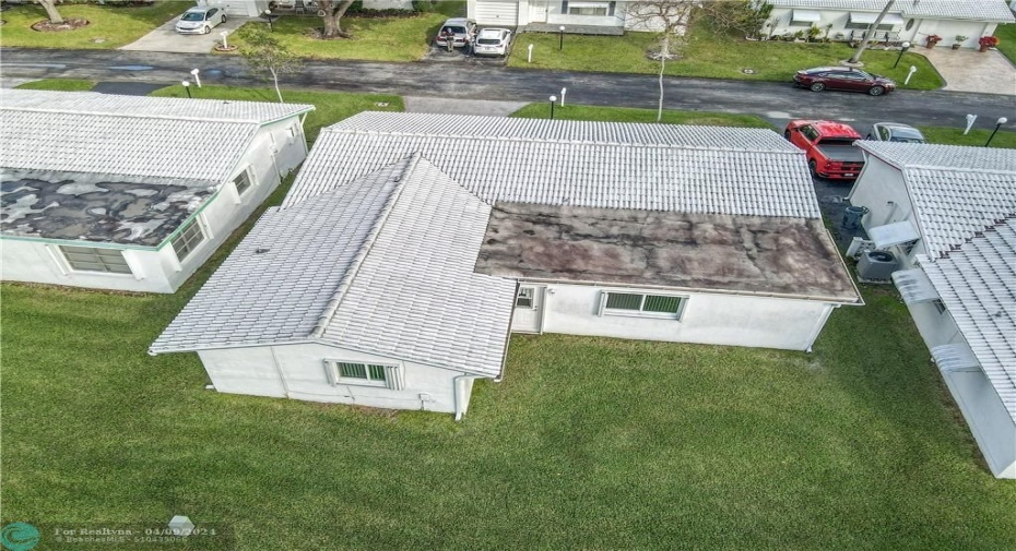 AERIAL VIEW-ROOF 2018