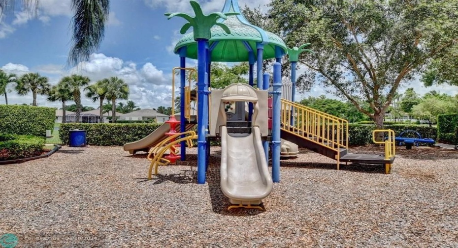 Community Playground