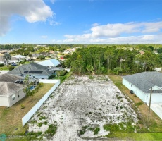 Residential Land/boat Docks For Sale