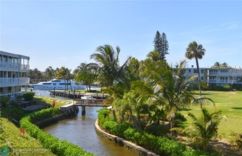 Intracoastal View