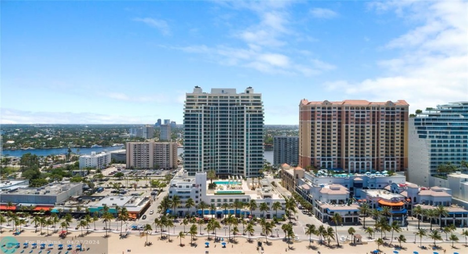Minutes To Fort Lauderdale Beach, Hotels & Restaurants