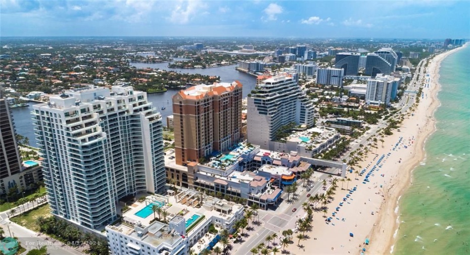 Minutes To Fort Lauderdale Beach, Hotels & Restaurants