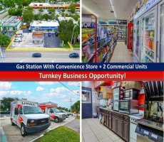 Commercial/industrial For Sale