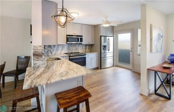 come see your next home with this wonderful kitchen with top of the line appliances