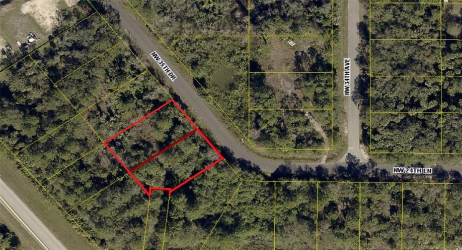 2497 NW 35th Drive, Okeechobee, Florida 34972, ,C,For Sale,35th,RX-10950096