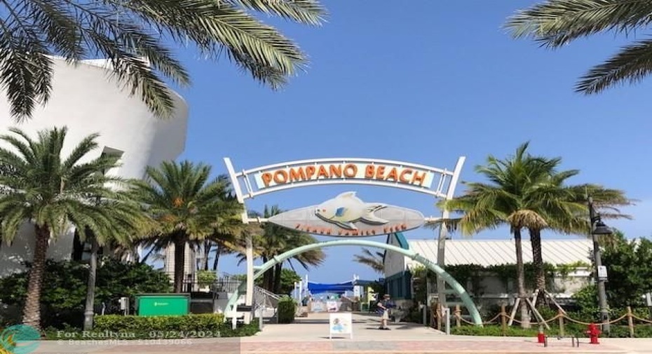 Pompano Beach