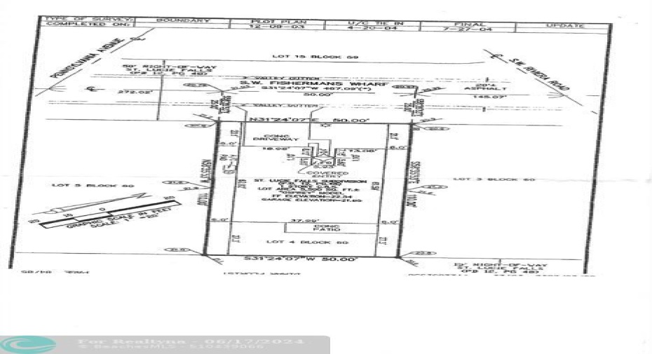 Large Backyard Room For Pool 50X110