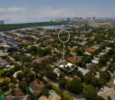 Residential Land/boat Docks For Sale