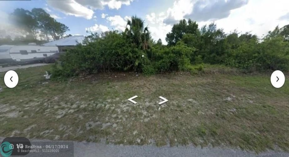 RESIDENTIAL VACANT LOT 22
