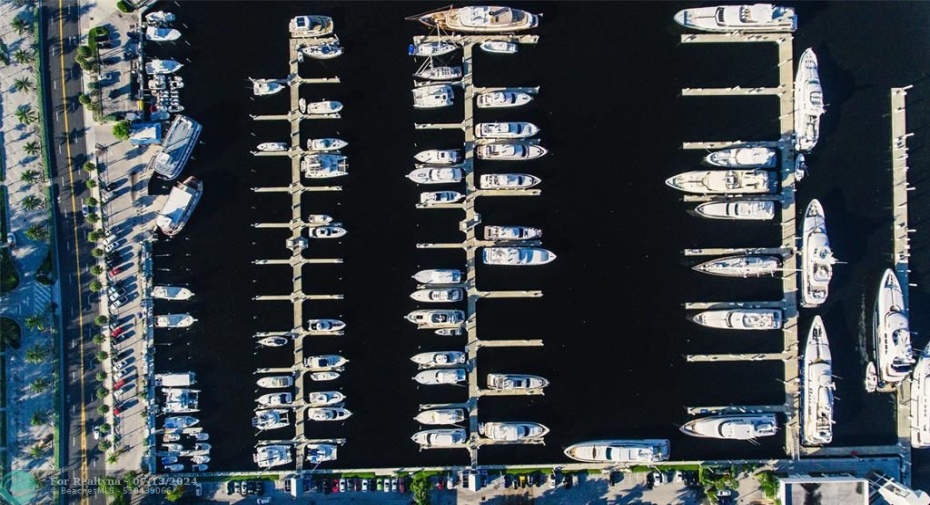 Welcome to Fort Lauderdale Yachting Capital of the world