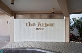 The Arbor Building