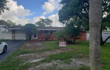 Single Family Homes For Rent in Pembroke Pines Florida