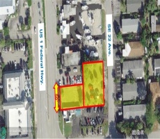 Commercial/business/agricultural/industrial Land For Sale
