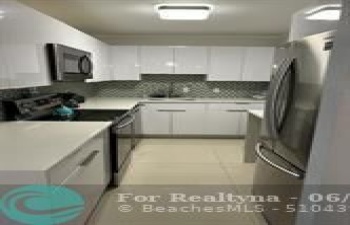 Residential Lease For Rent
