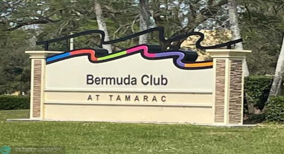 Bermuda Club at Tamarac and Active 55+ Community