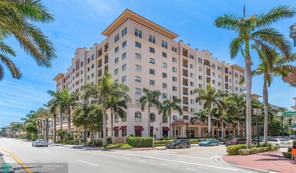 Welcome to your secure East Boca home!