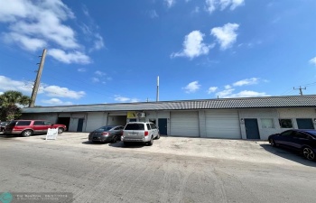Commercial/industrial For Sale