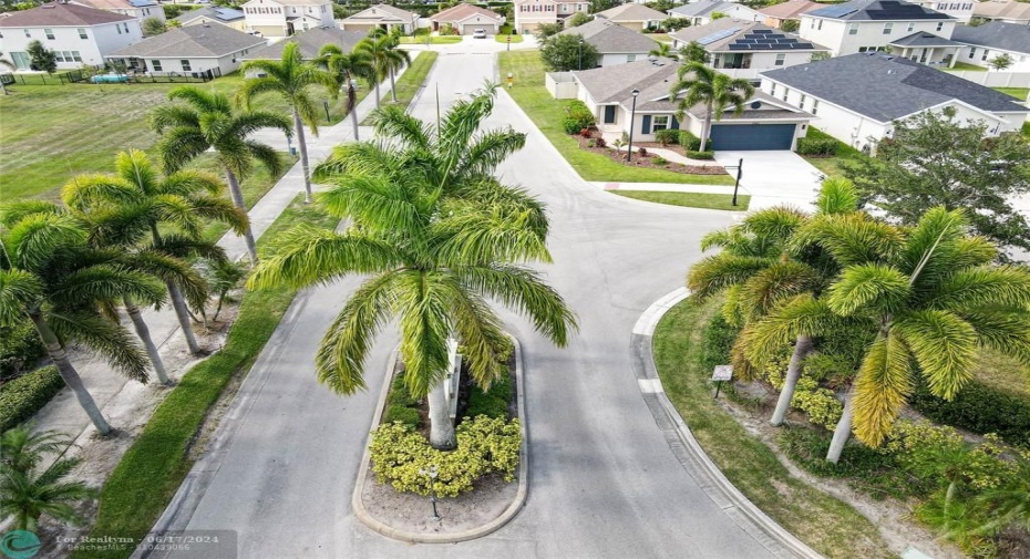 5160 NW Palm Trail Circle, Port St Lucie, FL