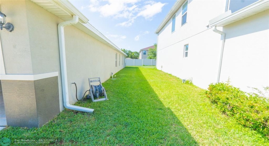 5160 NW Palm Trail Circle, Port St Lucie, FL