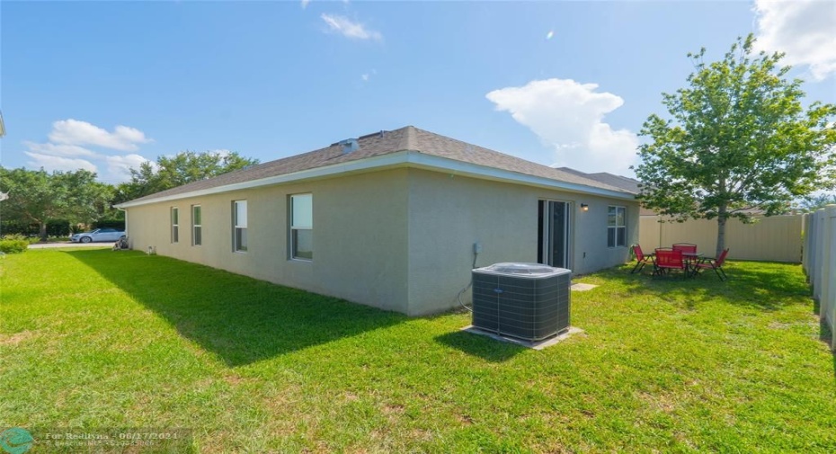 5160 NW Palm Trail Circle, Port St Lucie, FL